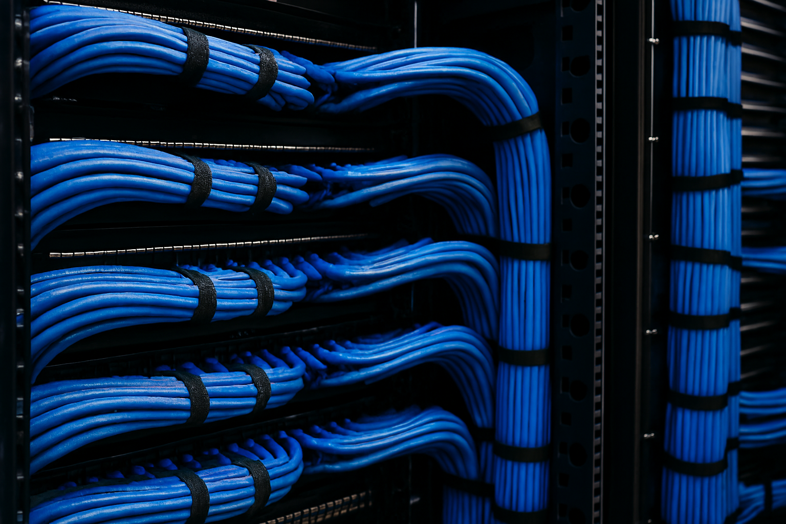 Cableado estructurado