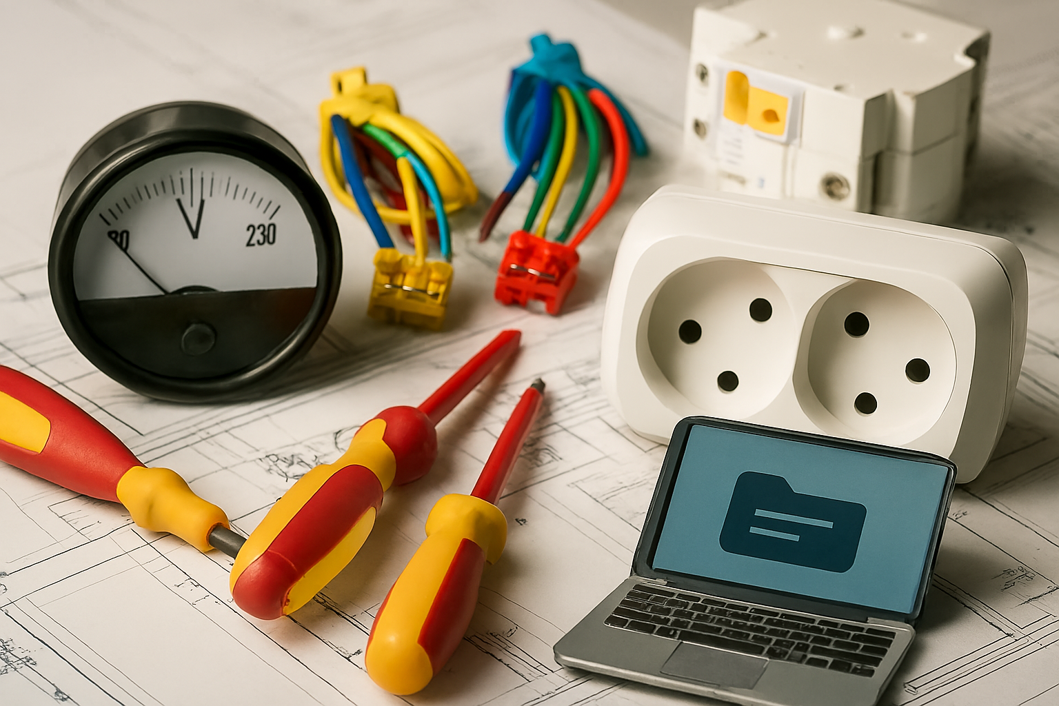 Electricidad en General