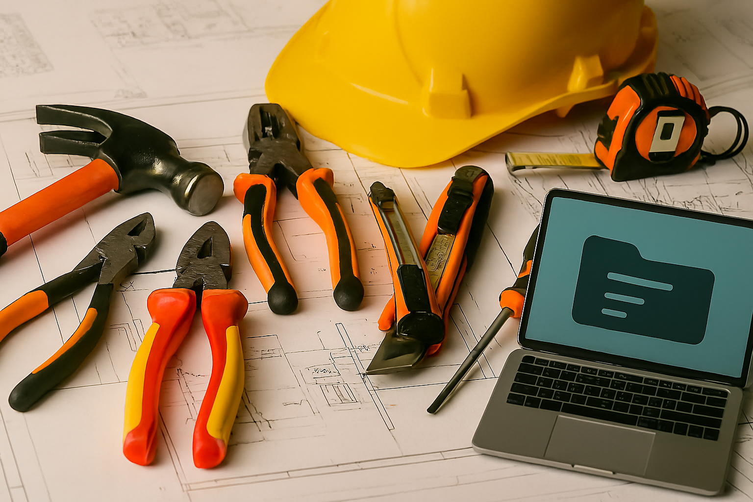 Mantenimientos en General