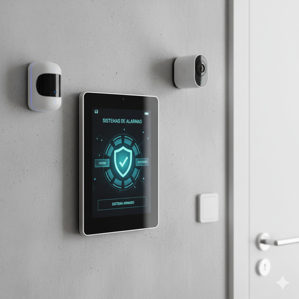 Sistema de Alarma