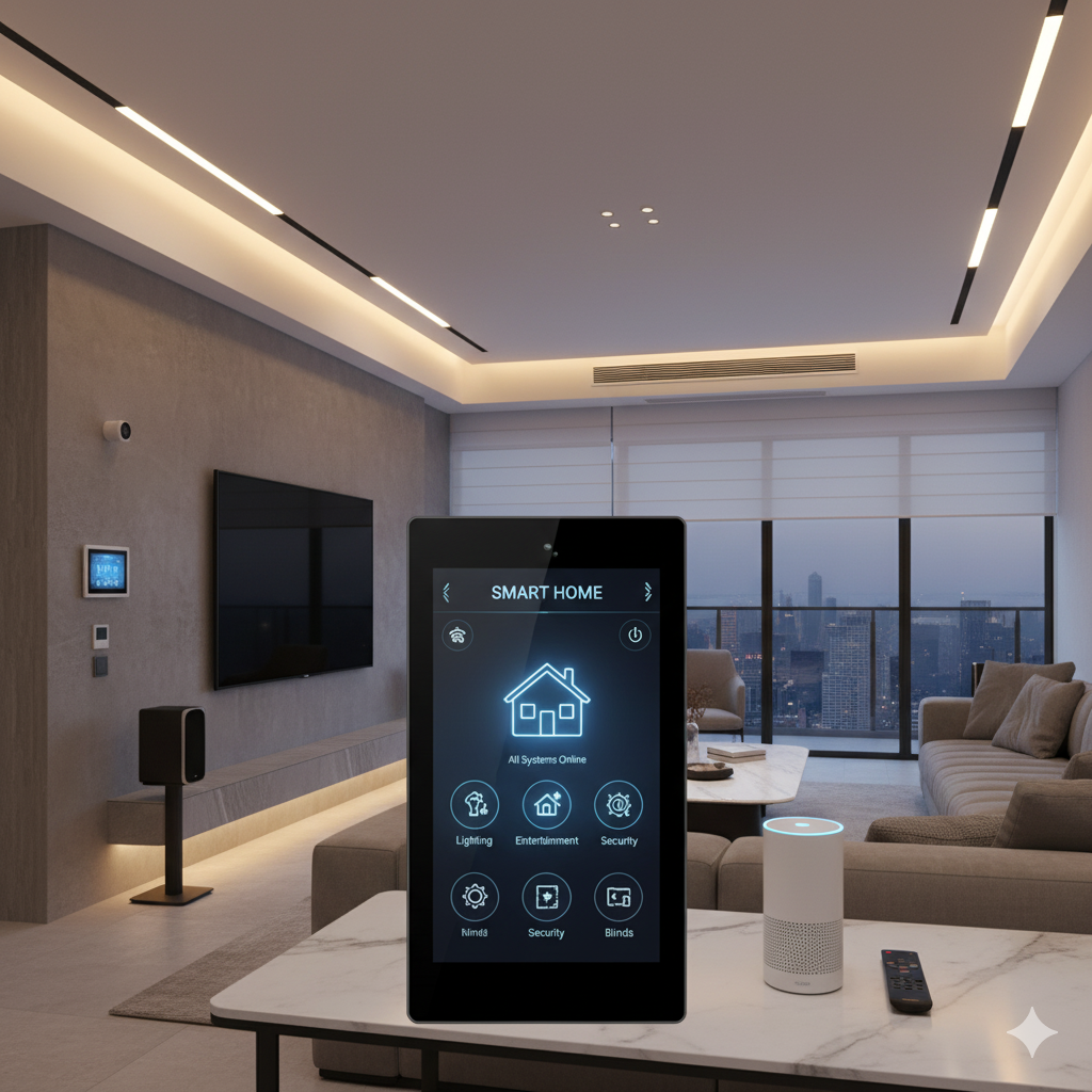 Smart Home
